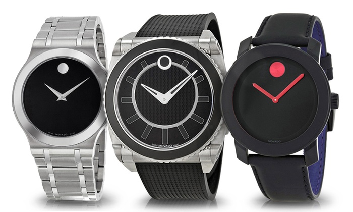 quartz watch collection