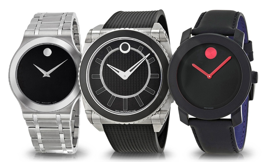 Movado 0606276 outlet