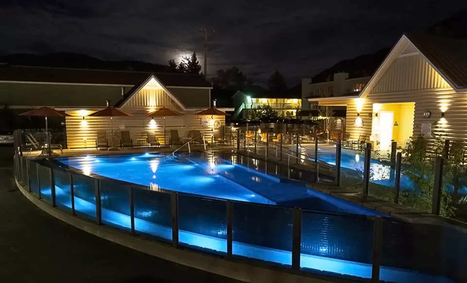 1 or 2 Nights for Four in a Standard Double-Queen Room at Jackson Hole Lodge in Jackson, WY. Combine up to 6 Nights. - Second Medium