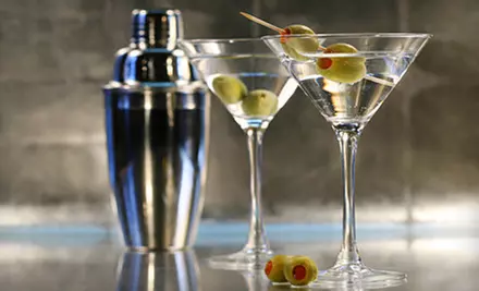 $39 for a New Year’s Eve 2012 Rockabout Casino Open-Bar Wristband at Hard Rock Hotel & Casino ($79.78 Value) - Primary Image