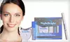 $29 for a BleachBright Complete Teeth-Whitening System with NightBright LED Light and KeepBright Pen. Shipping Included ($168.99 Total Value).