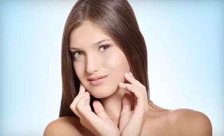 $250 for 10 Blu-U Acne Treatments at Segal Vein and Laser in Delta ($500 Value) - Primary Image