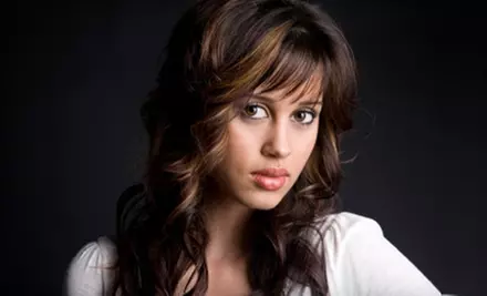 $20 for $40 Worth of Hair Services and Tanning at Capehart Hair Salon in Bellevue  - Primary Image
