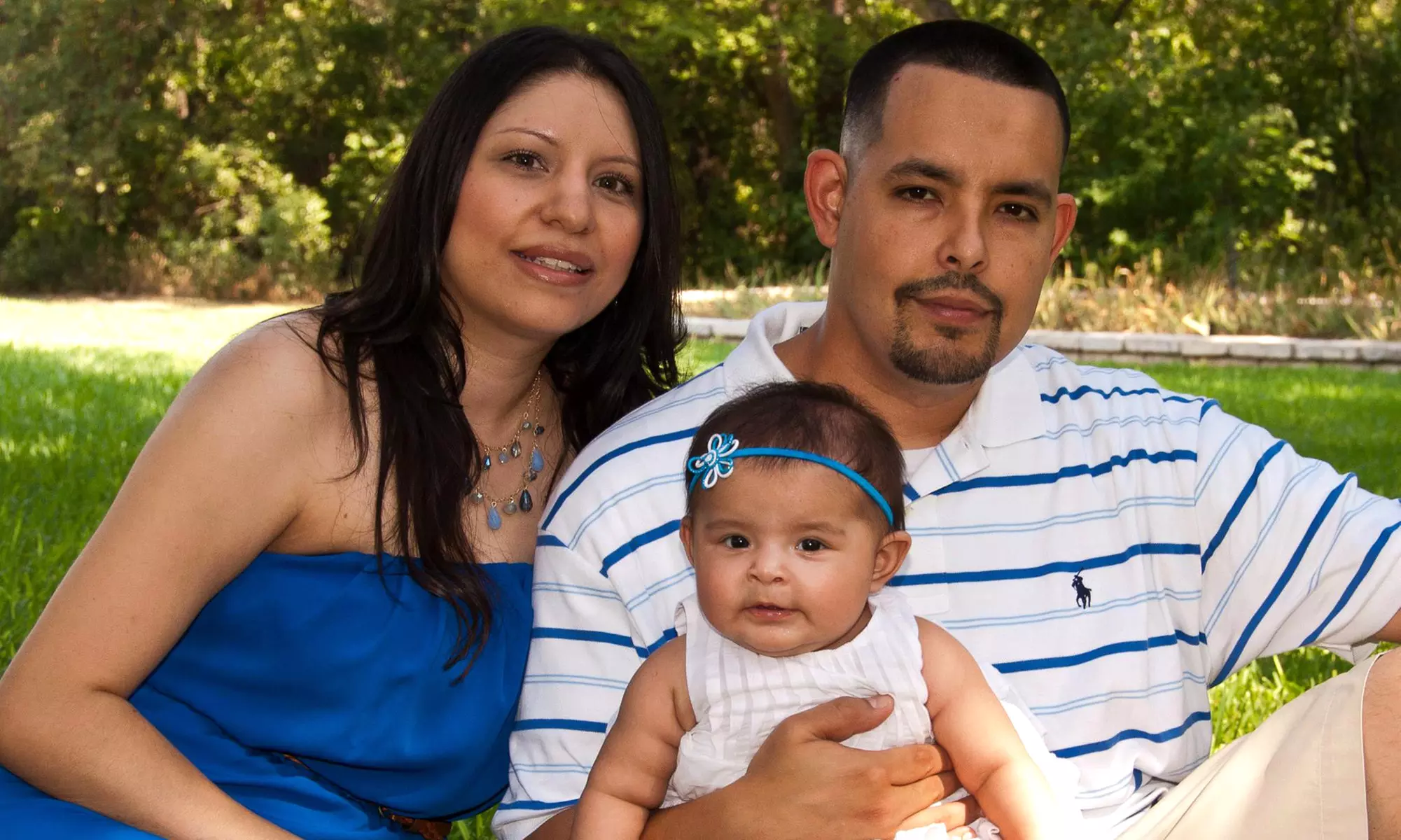 30-Minute On-Location Family or Engagement Photo Shoot Packages from Dennis Boyd Photography (76% Off) - Primary Image