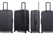 Conjunto de 3 maletas Liam - Second Medium