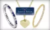 $25 for $50 Worth of Designer Jewelry from Lauren Klein Jewelry
