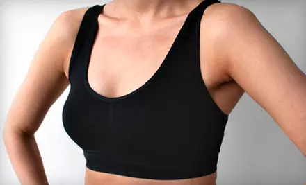 $29 for a Three-Pack of Freedom Bras ($99 Value). Shipping Included. Five Sizes Available. - Primary Image