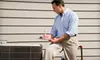 One- or Two-Year AC and Furnace Maintenance Package from Air Solutions, Inc. (Up to 57% Off)
