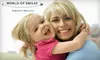 $65 for Children's Dental Exam, Cleaning, X-Rays, and Fluoride Treatment at World of Smiles Pediatric Dentistry in Beaverton (Up to $338 Value)