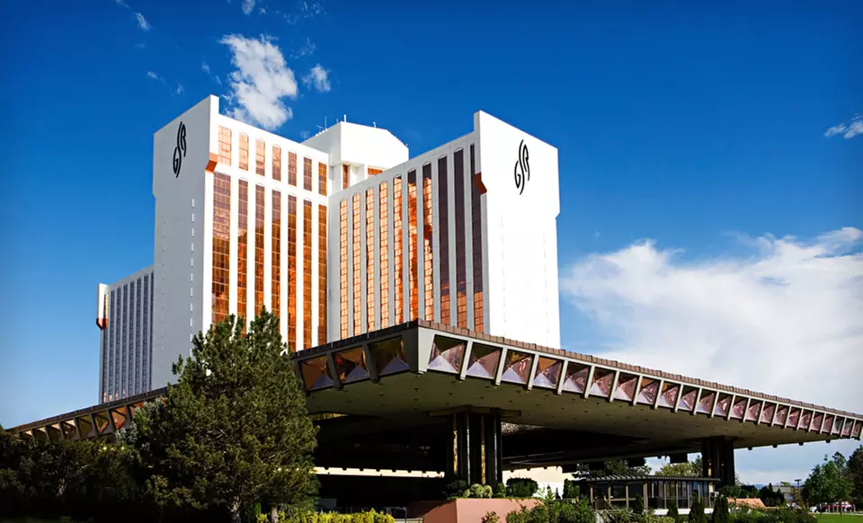Stay at Grand Sierra Resort & Casino in Reno, NV. Dates into October Available. - Primary Image