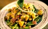 $20 for $40 Worth of Upscale Southern Fare at The Gamekeeper Restaurant in Boone