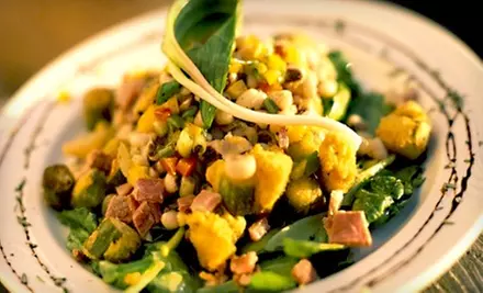 $20 for $40 Worth of Upscale Southern Fare at The Gamekeeper Restaurant in Boone - Primary Image