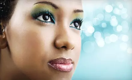 $40 for $80 Worth of Spa Services at Salon 130 - Primary Image