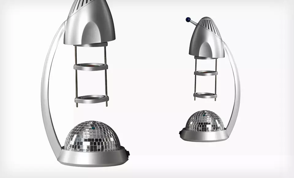 $24 for a Dreamer Light-Show Projector ($59.99 List Price). Free Shipping and Free Returns. - Second Medium