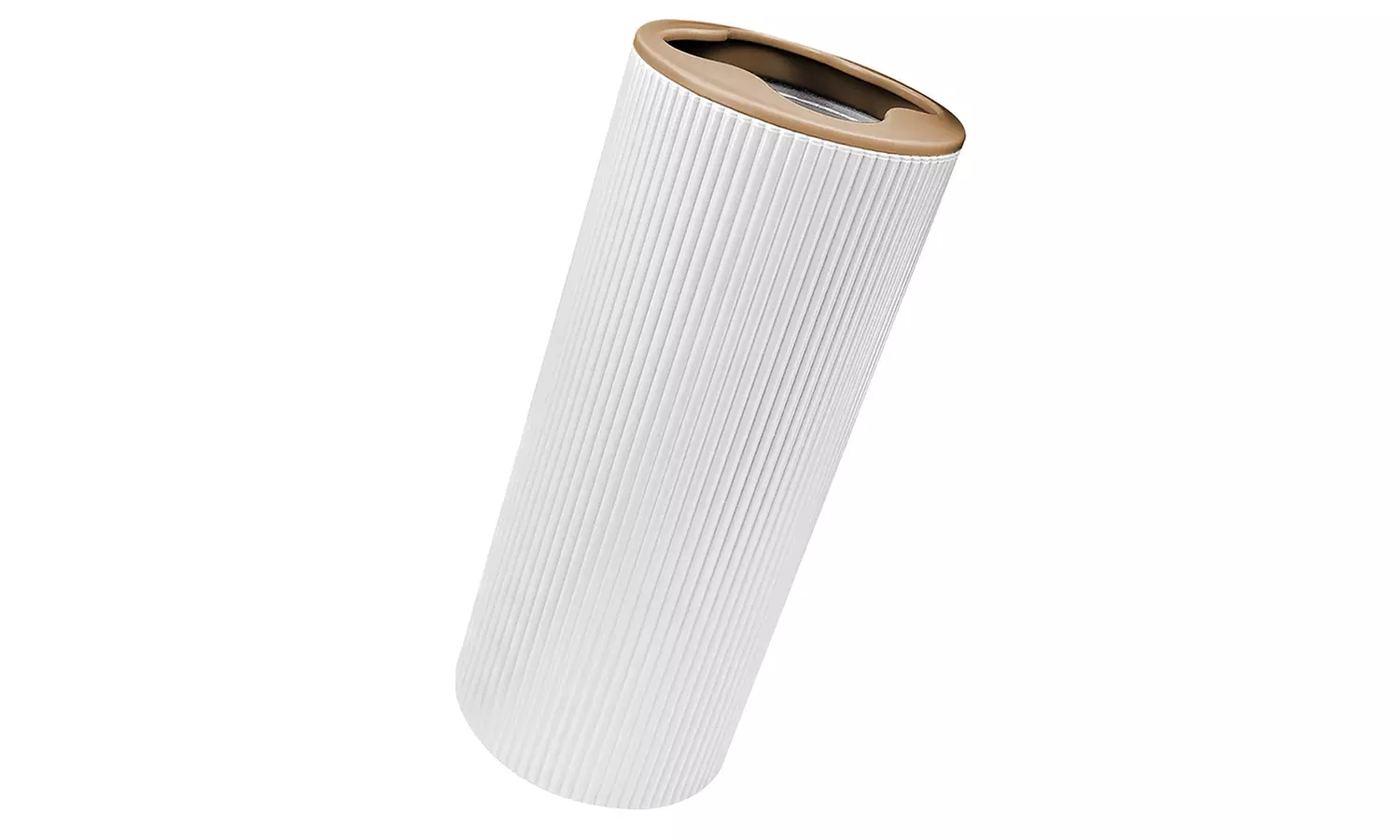 5-teiliges Badezimmeraccessoires-Set