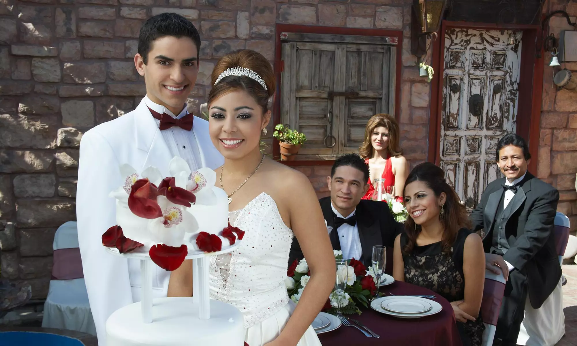 Up to 29% Off at Divine Event Planning and Management - Primary Image