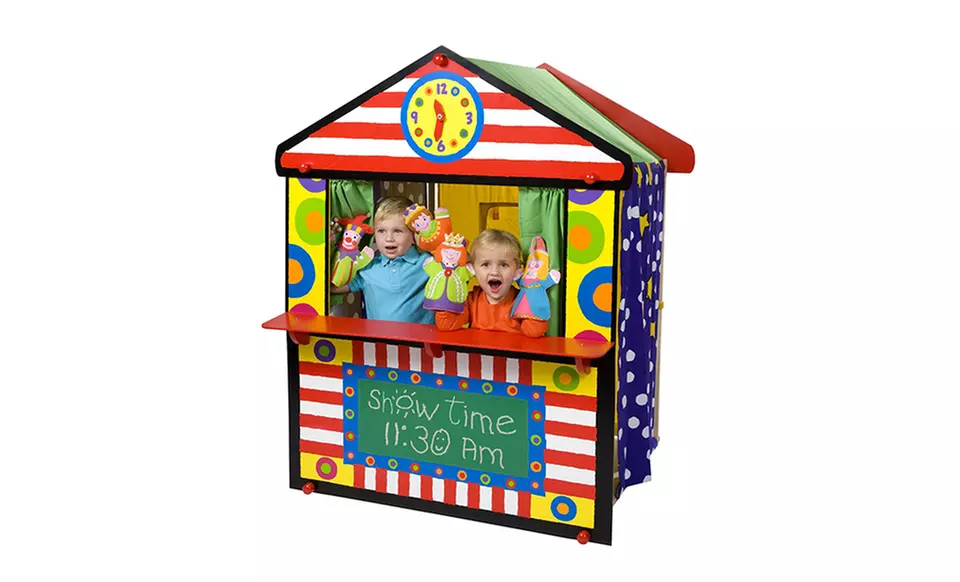 Alex Toys My Playhouse Theater - Primary Image