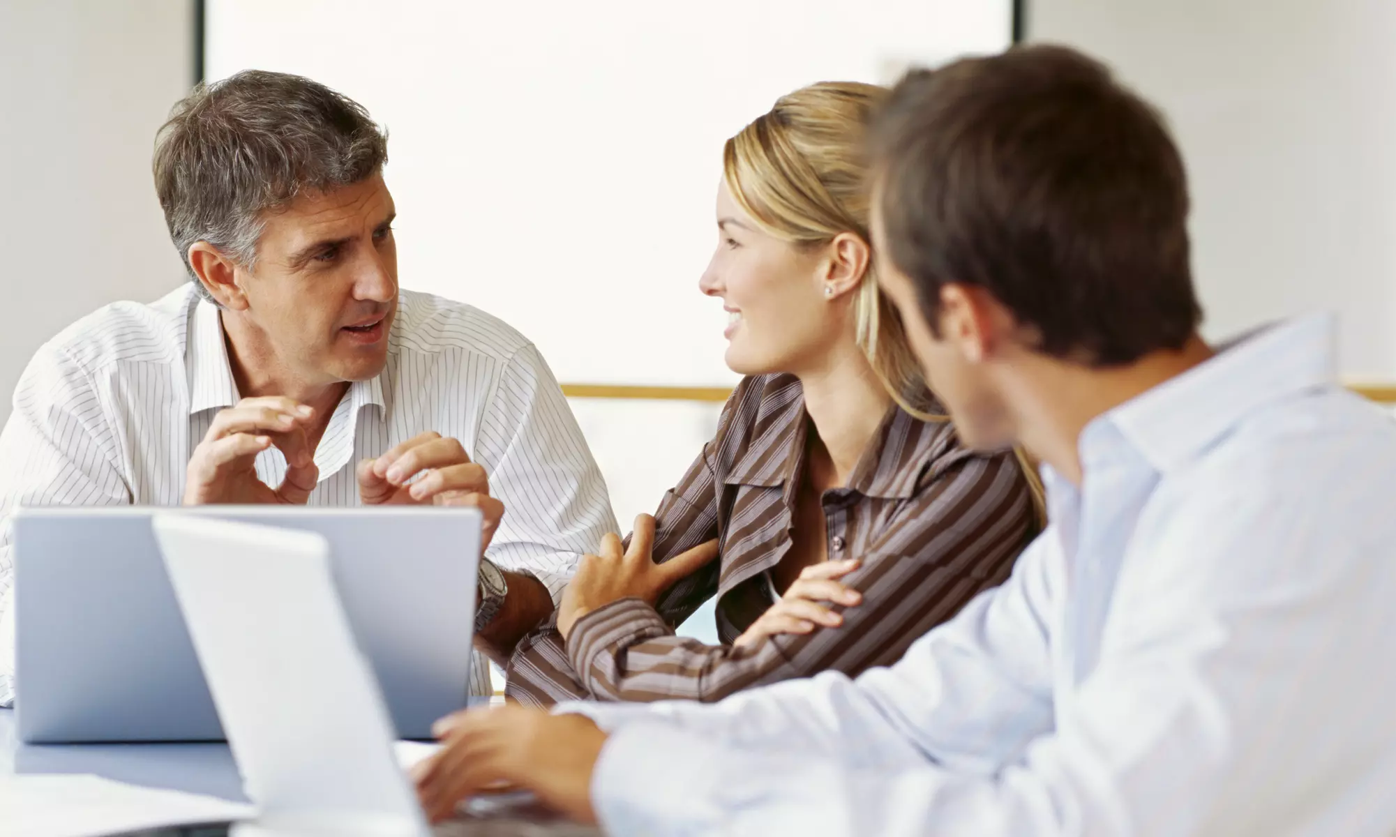 Career Consulting Services at TM Solutions (45% Off) - Primary Image