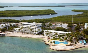 Oceanfront Florida Keys Resort