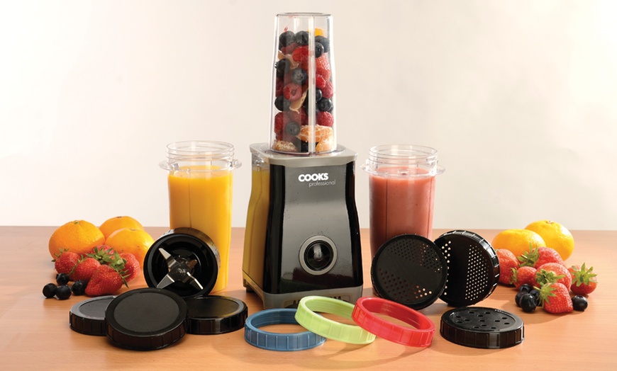 Image 5: Cooks Professional Multi Blender