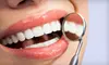 $75 for Laser Teeth Whitening at Pearly Whites ($149.99 Value)