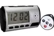 PMS International Covert Alarm Clock Camera - Second Medium