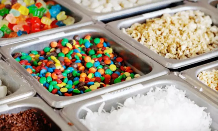 Frozen Yogurt and Smoothies at Forever Yogurt - Homewood (30% Off) - Second Medium