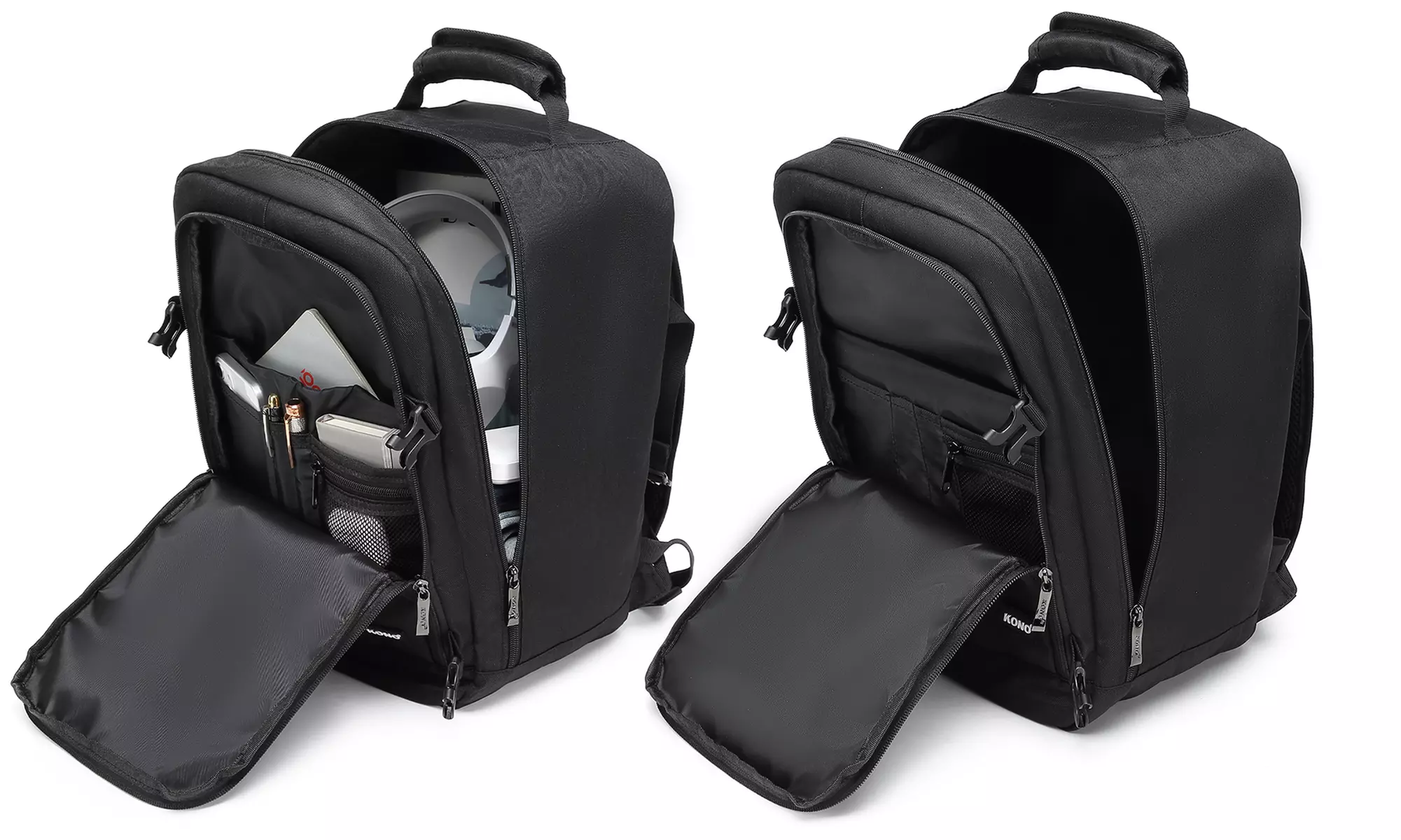 KONO 20L Lichtgewicht Cabine Rugzak - Multi Color