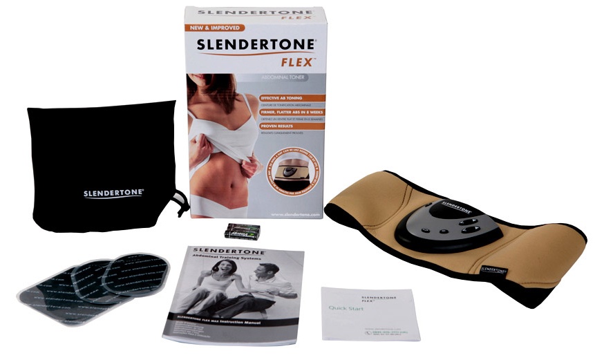 Image 1: Slendertone System Accessories