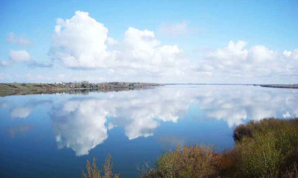 1-Night Stay for Two at Cedar Lodge Hotel and Convention Center in Dundurn, Saskatchewan. Combine Up to 4 Nights. - Second Medium