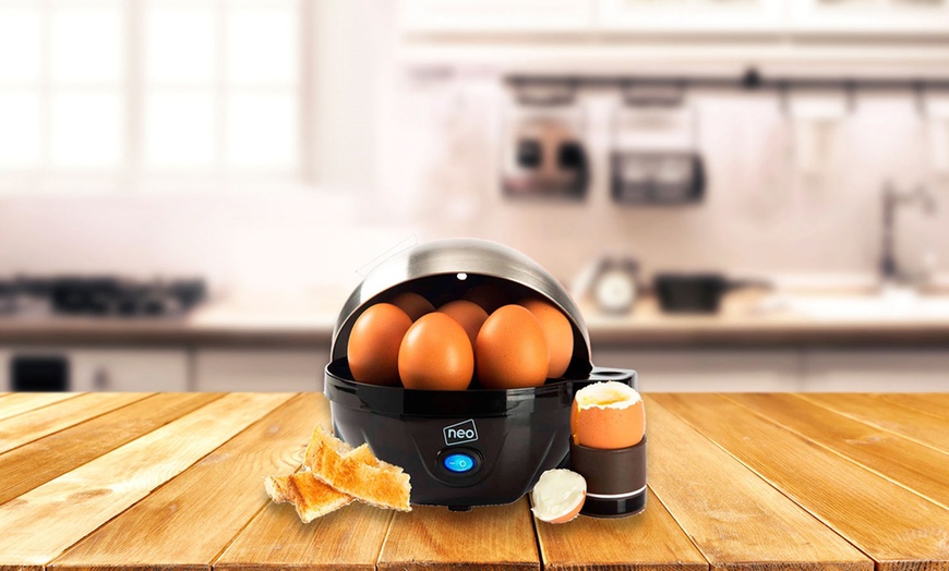 Image 7: Neo Three-in-One Egg Cooker
