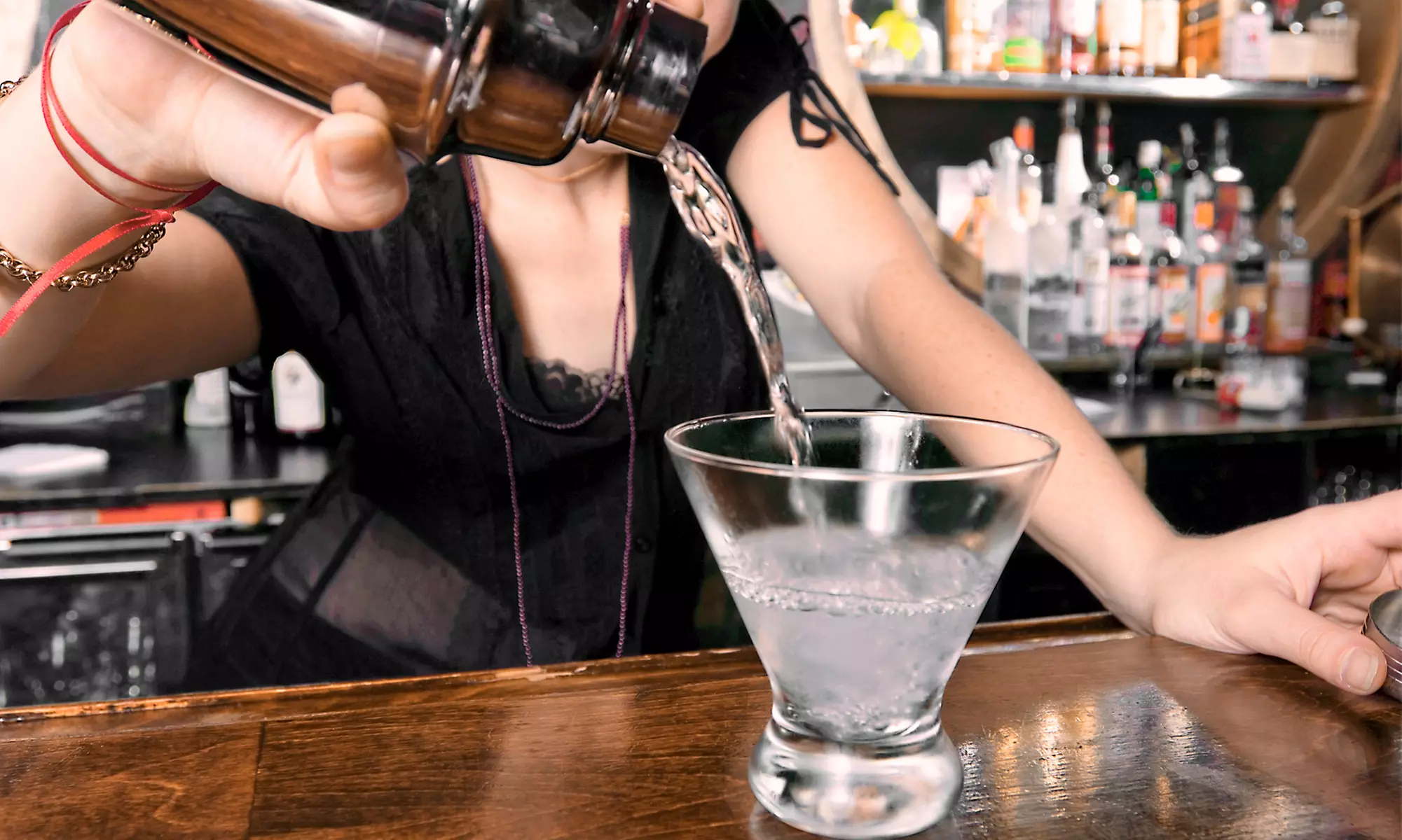 $30 for a 20-Hour Online Bartending Course from Express Bartender ($79.97 Value) - Primary Image