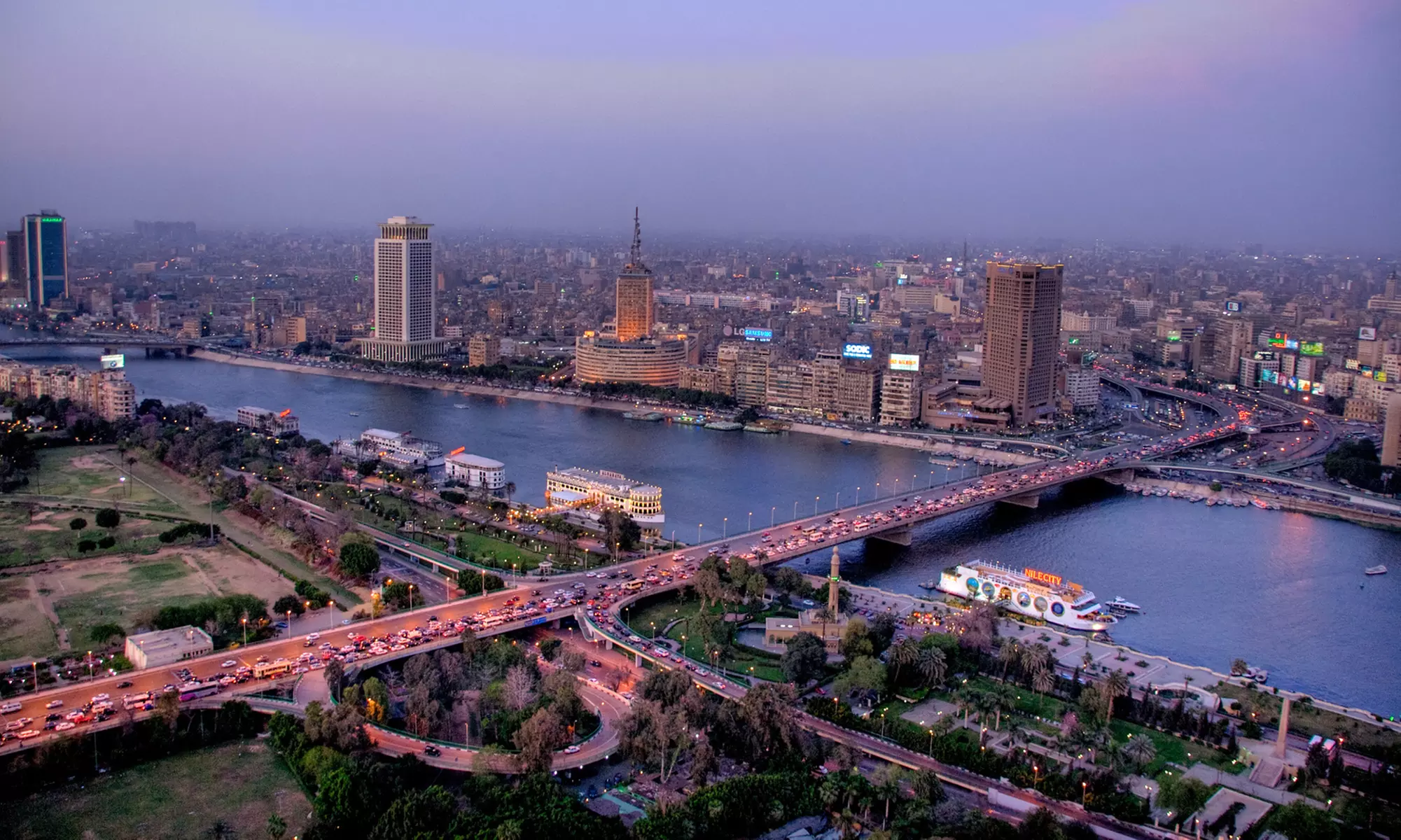 Egypt Tour with Air and Premium Hotels. Price is per Person, Based on Two Guests per Room. Buy One Voucher per Person. - Second Medium