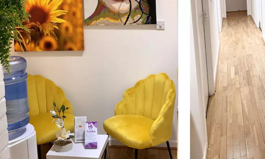 Covent Garden Dermal Filler Deals – 1ml, 2ml or 3ml Choice of Areas