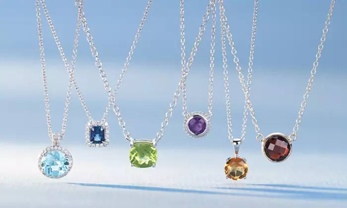 $99 for $200 Worth of Fine Jewelry and Gifts from Blue Nile - Primary Image