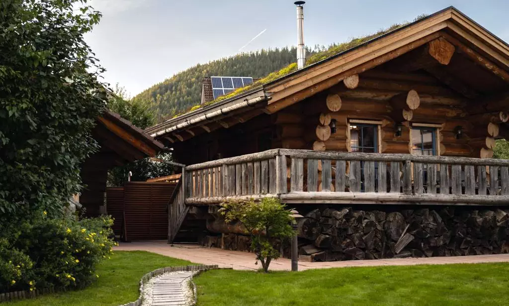 Nordschwarzwald: 3 Nächte für 2 Personen mit Halbpension und Wellness