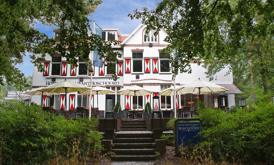 Image 7: Fletcher hotel-diner