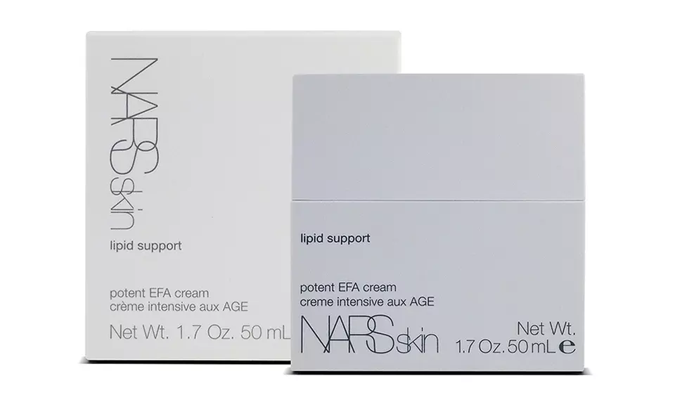 Nars Lipid Support Potent EFA Cream - Primary Image