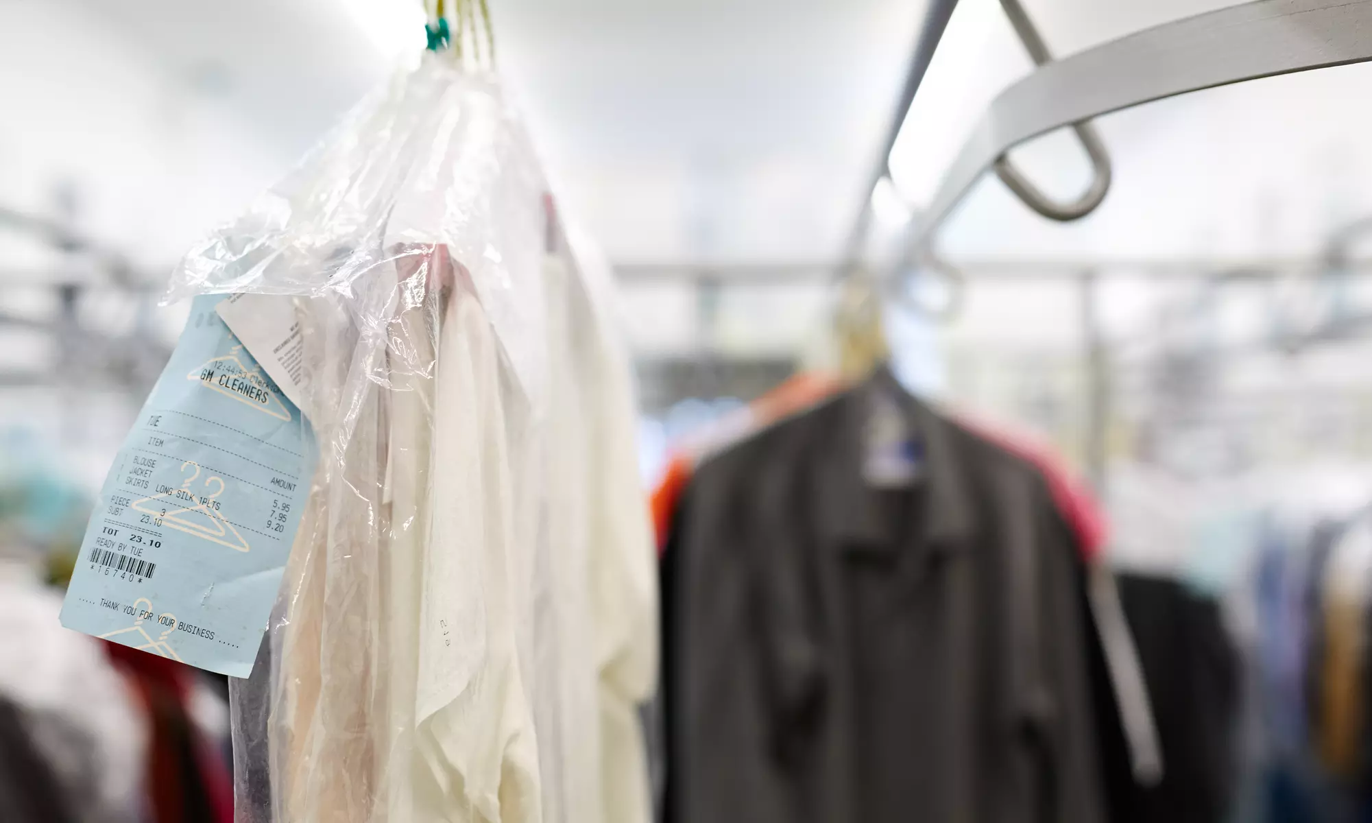 Up to 60% Off $50 & $100 worth of dry cleaning at Doral Dry Cleaners - Primary Image