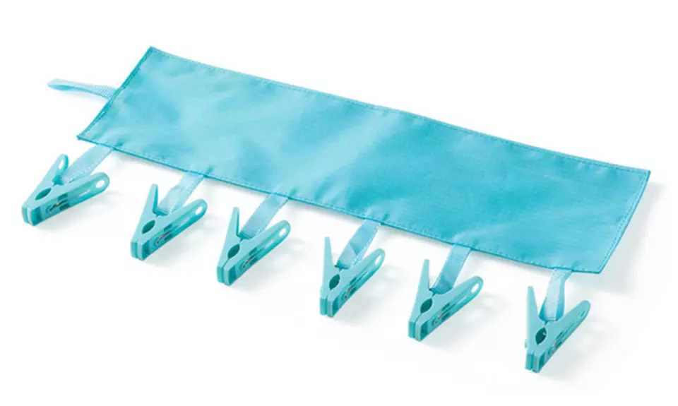 Perchas de ropa - Second Medium