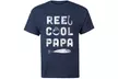 Instant Message Men's Humorous Dad and Grandpa Tees (S–3XL) - Second Medium