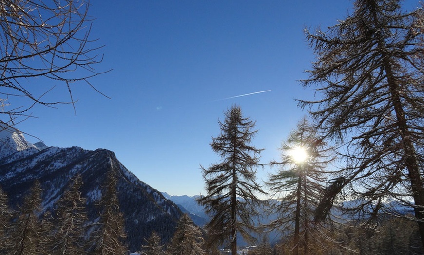 Image 7: Monterosa - Skipass giornaliero