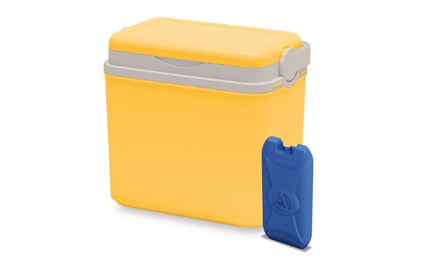 Image 30: Colourful Cooler Box