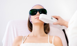 Clear & Brilliant Laser Treatment by Board-Certified Dermatologists