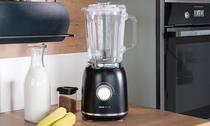 Image 1: Home Deluxe Standmixer GRANDE