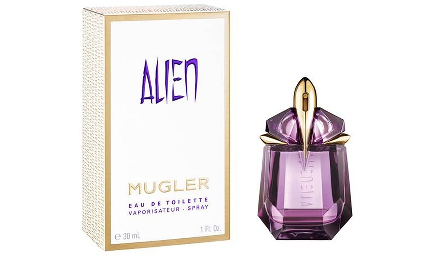 Image 2: Alien Eau de Toilette und Eau de Parfum 