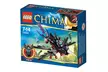 Od 49,99 zł: zestaw Lego® z serii Legends of Chima™ – 2 zestawy do wyboru - Image 3