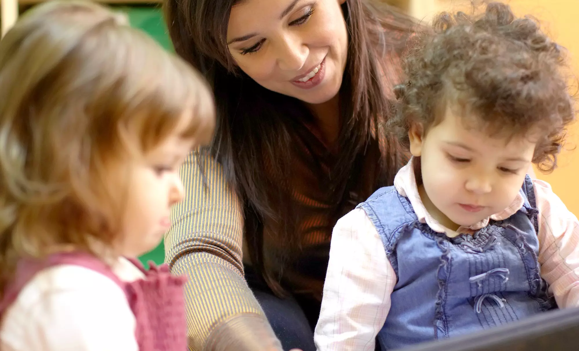 One- or Two-Week Academic-Enrichment Program at The Children's Academy of Higher Learning (65% Off) - Primary Image