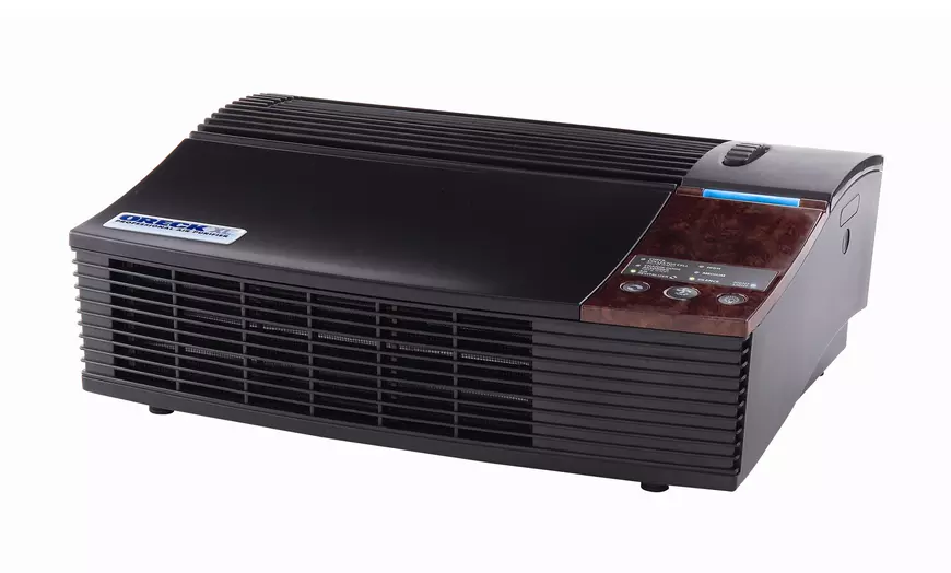 Oreck 2024 air purifier