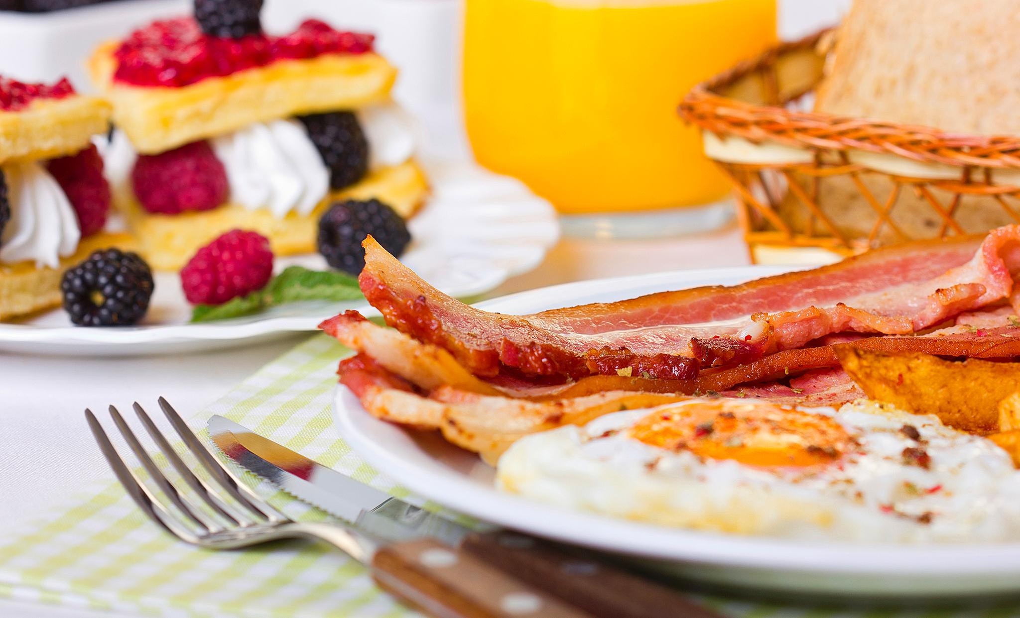 5% Cash Back at Sugar Factory - Primary Image